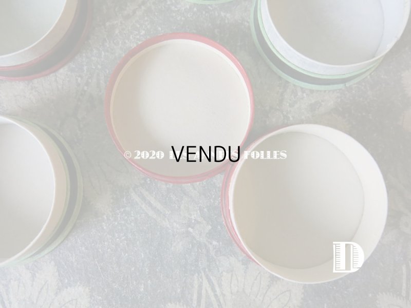 画像10: 1900年代 アンティーク ファーマシーボックス