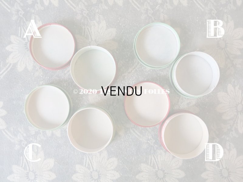 画像6: 1900年代 アンティーク ファーマシーボックス