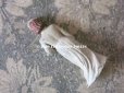 画像4: アンティーク 花嫁の石膏人形 ウェディング