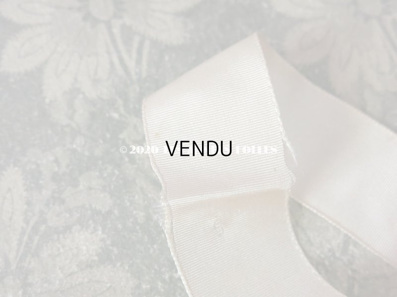 画像10: アンティーク 初聖体のオモニエール ピンクベージュ 薔薇＆リボン