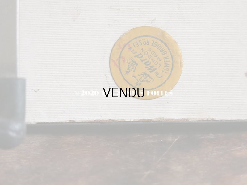 画像5: アンティーク  ジュエリースタンド ジュエリーショップのプレザントワール リング用 アールデコ