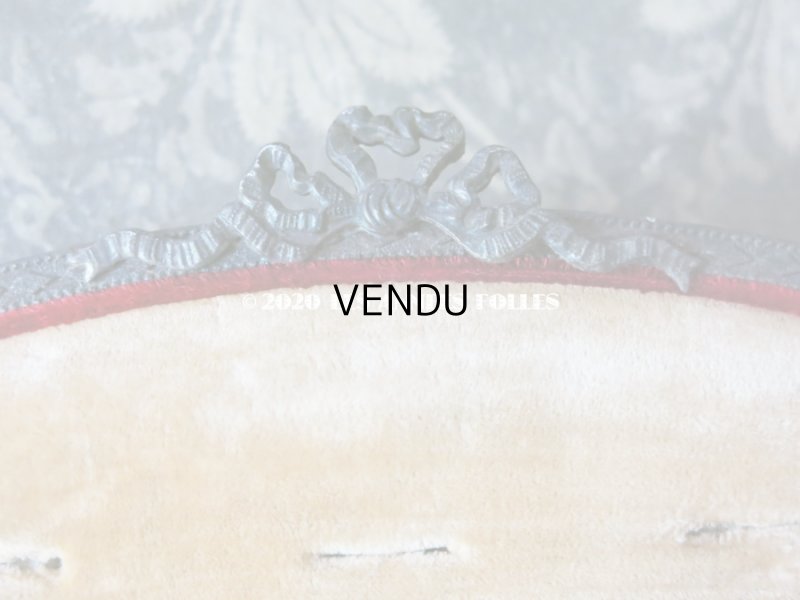 画像9: アンティーク  ジュエリースタンド ジュエリーショップのプレザントワール リング用 アールデコ