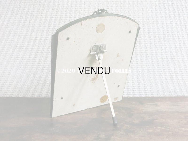 画像3: アンティーク  ジュエリースタンド ジュエリーショップのプレザントワール リング用 アールデコ