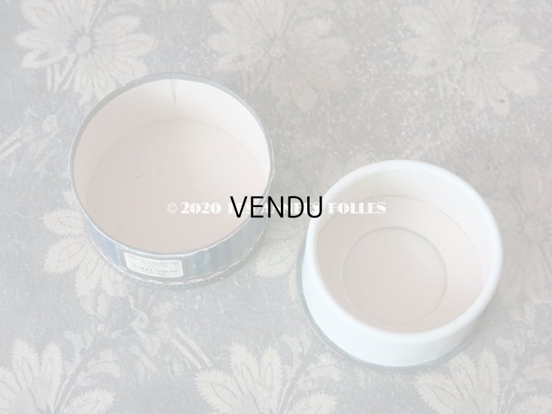 画像4: アンティーク 薔薇のパウダーボックス POUDRE NILDE PARIS