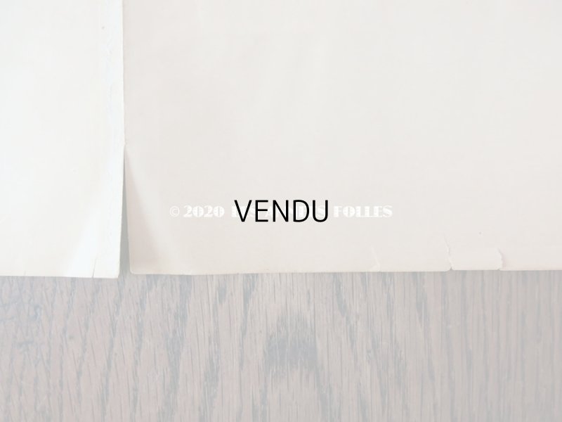 画像4: アンティーク　パフュームリーのデザイン画  PLANCHE 19 - DELETTREZ PARIS -