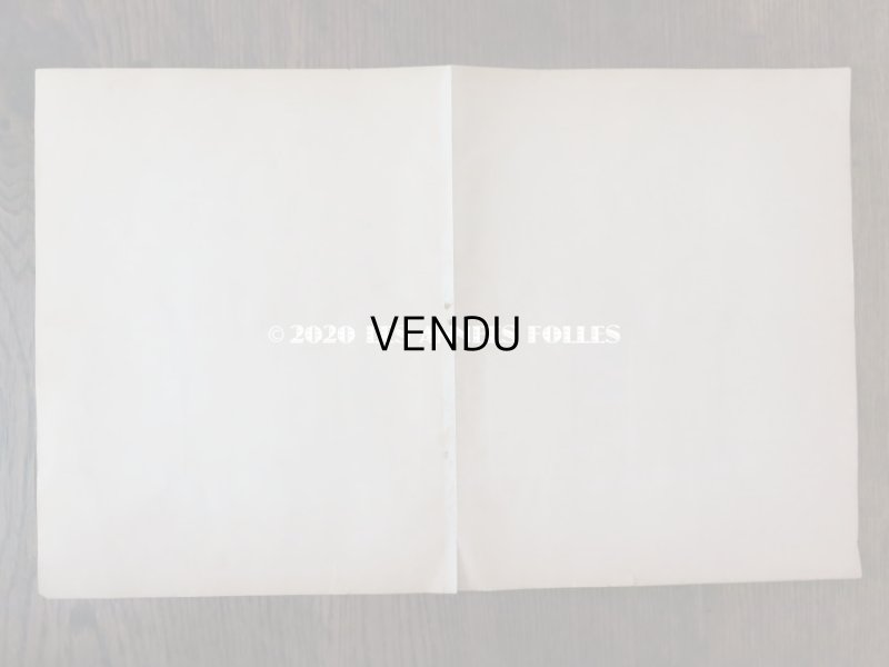 画像3: アンティーク　パフュームリーのデザイン画  PLANCHE 19 - DELETTREZ PARIS -