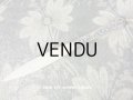 【10周年セール対象外】 1900年代 アンティーク シルバー製　鈴蘭のブックマーク & ペーパーカッター  