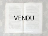 【10周年セール対象外】 アンティーク 本 OEUVRES COMPLETES DE VOLTAORE