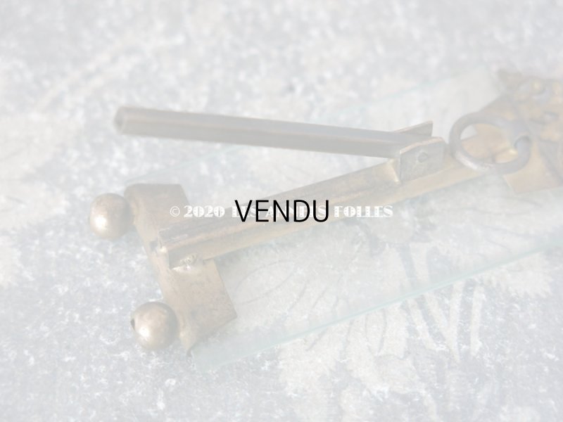 画像5: 【10周年セール対象外】 アンティーク ドール用 とても小さなフォトフレーム