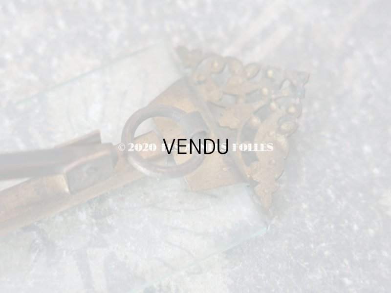 画像6: 【10周年セール対象外】 アンティーク ドール用 とても小さなフォトフレーム