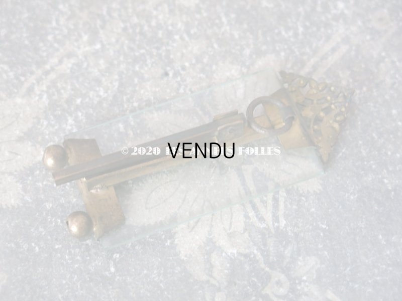 画像4: 【10周年セール対象外】 アンティーク ドール用 とても小さなフォトフレーム