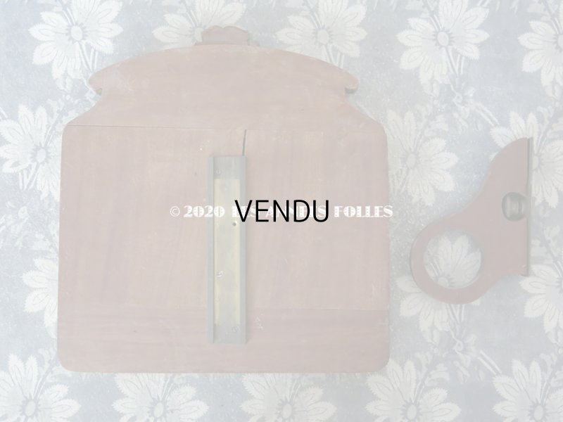 画像4: アンティーク  ジュエリースタンド ジュエリーショップのプレザントワール リング用