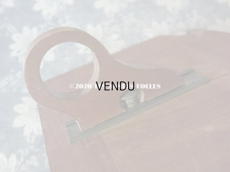 画像5: アンティーク  ジュエリースタンド ジュエリーショップのプレザントワール リング用