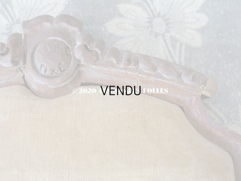 画像9: アンティーク  ジュエリースタンド ジュエリーショップのプレザントワール リング用