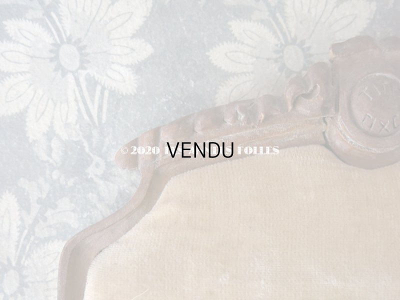 画像8: アンティーク  ジュエリースタンド ジュエリーショップのプレザントワール リング用