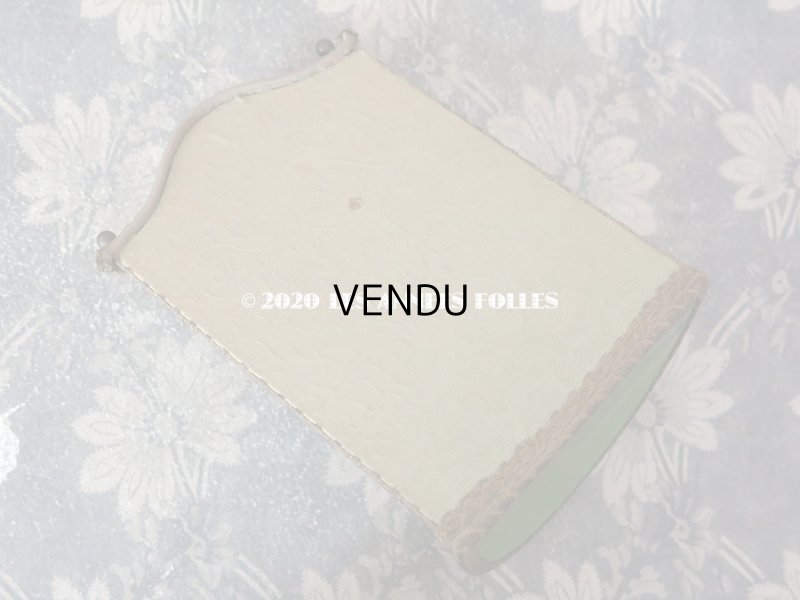 画像11: アンティーク カルトナージュ 懐中時計用 ジュエリースタンド　