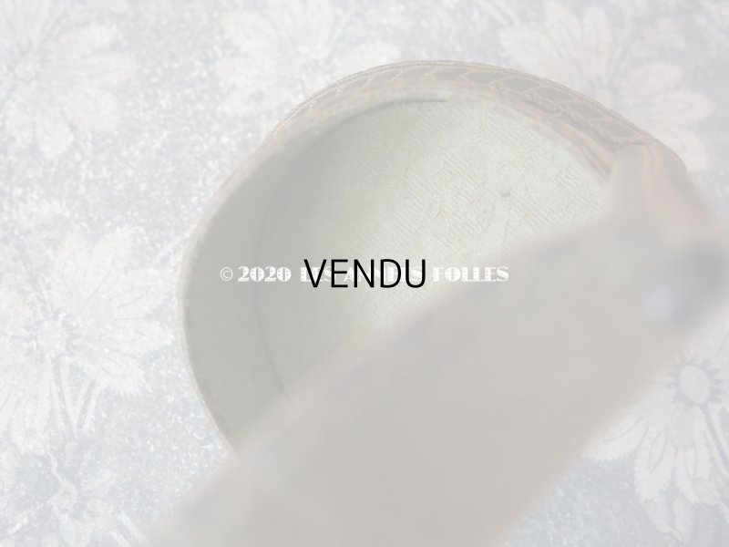 画像10: アンティーク カルトナージュ 懐中時計用 ジュエリースタンド　