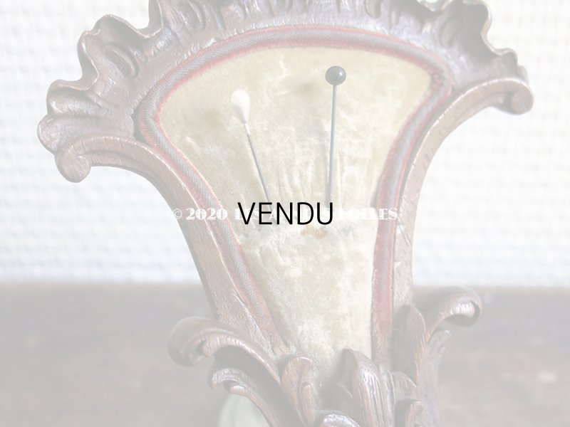 画像17: アンティーク  ジュエリースタンド　ジュエリーショップのプレザントワール