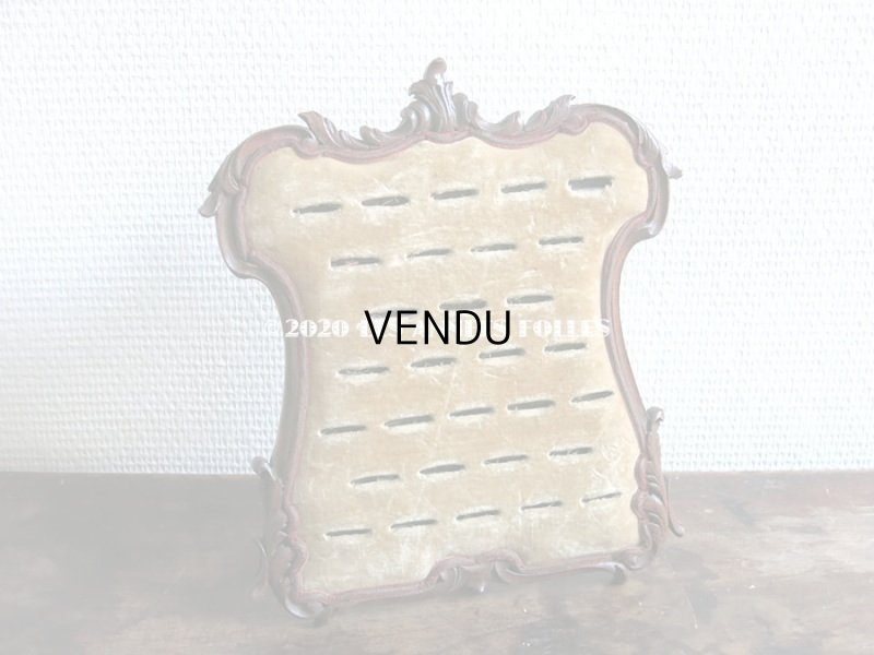 画像3: アンティーク  ジュエリースタンド　ジュエリーショップのプレザントワール