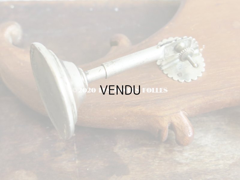 画像19: アンティーク  ジュエリースタンド　ジュエリーショップのプレザントワール