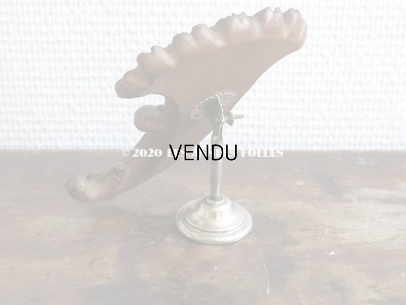 画像18: アンティーク  ジュエリースタンド　ジュエリーショップのプレザントワール