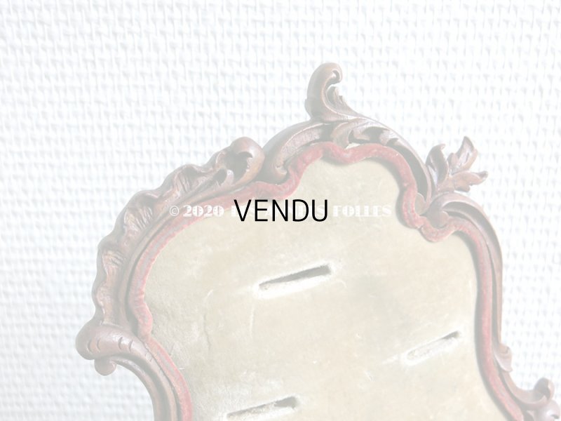 画像7: アンティーク  ジュエリースタンド　ジュエリーショップのプレザントワール