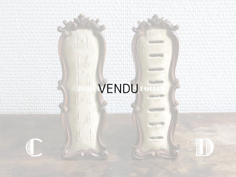 画像9: アンティーク  ジュエリースタンド　ジュエリーショップのプレザントワール