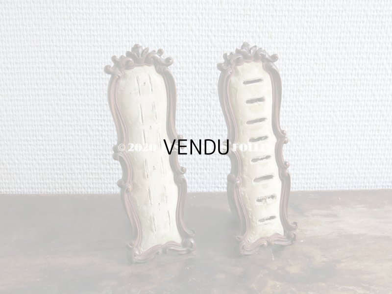 画像10: アンティーク  ジュエリースタンド　ジュエリーショップのプレザントワール