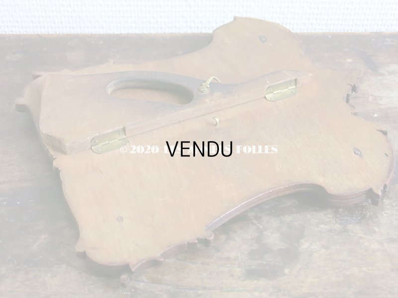 画像5: アンティーク  ジュエリースタンド　ジュエリーショップのプレザントワール