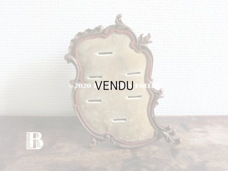 画像6: アンティーク  ジュエリースタンド　ジュエリーショップのプレザントワール