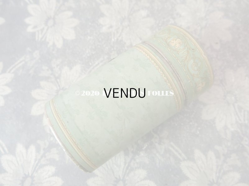 画像3: 1900年代 アンティーク チョコレート箱　- CONFISERIE DU CHIEN QUI SAUTE PARIS -