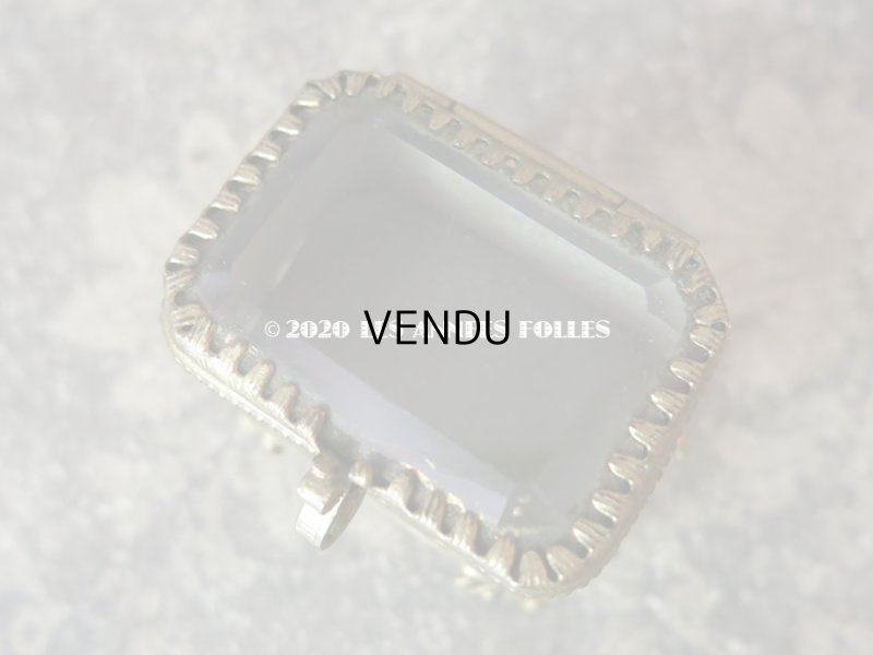 画像9: アンティーク ドールサイズ とても小さなジュエリーボックス　