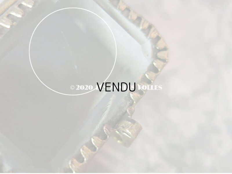 画像8: アンティーク ドールサイズ とても小さなジュエリーボックス　