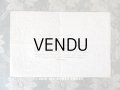 1853年 アンティーク 手紙