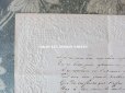 画像3: 1853年 アンティーク 手紙