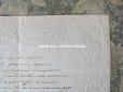 画像4: 1853年 アンティーク 手紙