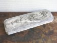 画像16: 1900年代 アンティーク   ロカイユ装飾　石膏のオーナメント