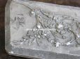 画像11: 1900年代 アンティーク   ロカイユ装飾　石膏のオーナメント