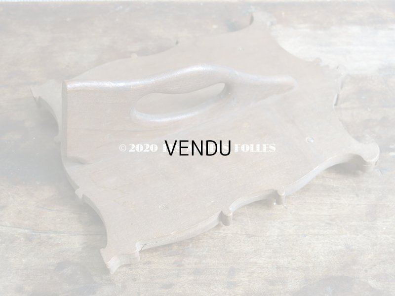 画像8: アンティーク  ジュエリースタンド ジュエリーショップのプレザントワール キャメル