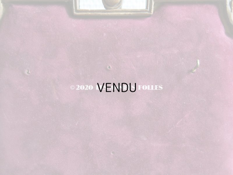 画像7: アンティーク  ジュエリースタンド ジュエリーショップのプレザントワール ボルドー