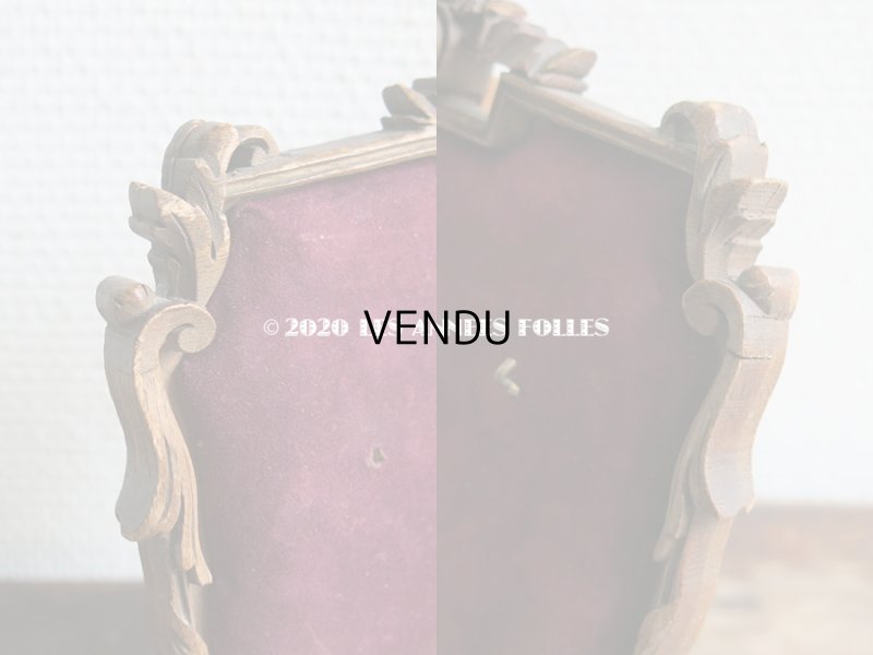 画像6: アンティーク  ジュエリースタンド ジュエリーショップのプレザントワール ボルドー