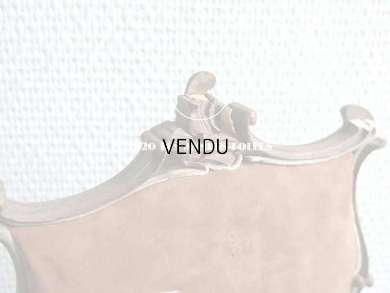 画像3: アンティーク  ジュエリースタンド ジュエリーショップのプレザントワール キャメル