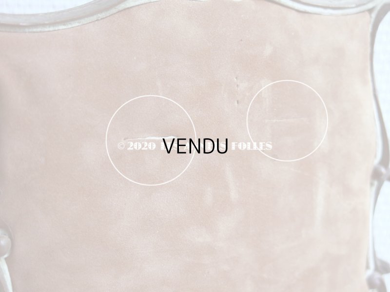 画像5: アンティーク  ジュエリースタンド ジュエリーショップのプレザントワール キャメル