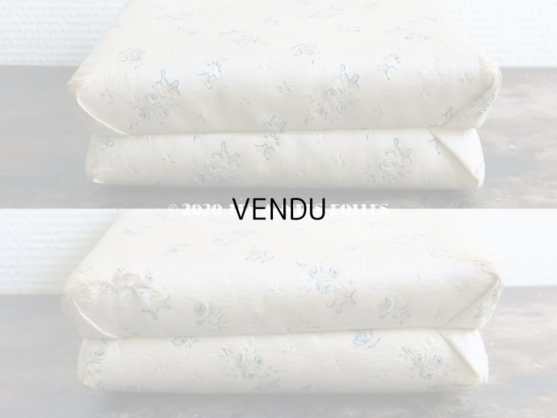 画像7: アンティーク 【 マルキーズ・ ドゥ・セヴィニエ 】 のお菓子箱 - MARQUISE DE SEVIGNE PARIS -