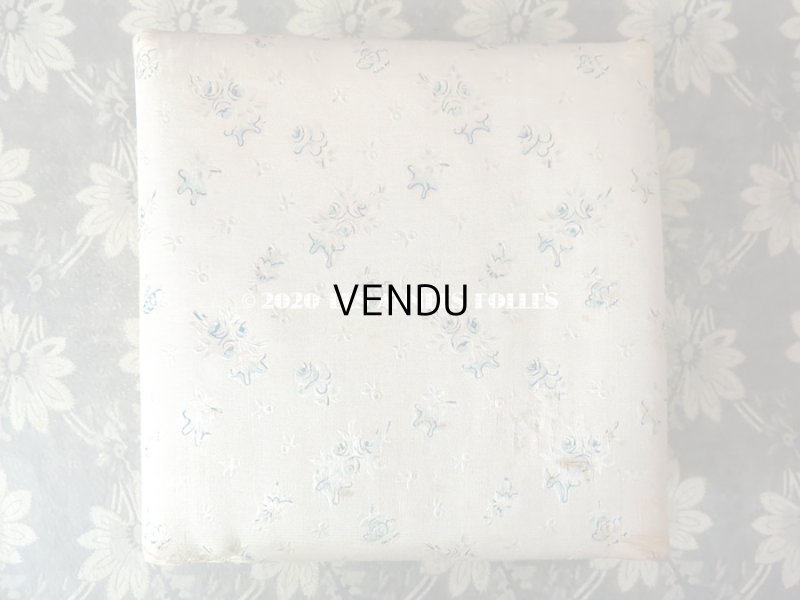 画像5: アンティーク 【 マルキーズ・ ドゥ・セヴィニエ 】 のお菓子箱 - MARQUISE DE SEVIGNE PARIS -