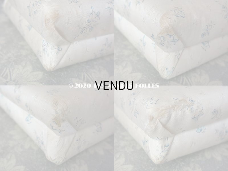 画像9: アンティーク 【 マルキーズ・ ドゥ・セヴィニエ 】 のお菓子箱 - MARQUISE DE SEVIGNE PARIS -