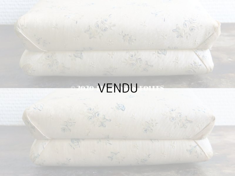 画像8: アンティーク 【 マルキーズ・ ドゥ・セヴィニエ 】 のお菓子箱 - MARQUISE DE SEVIGNE PARIS -