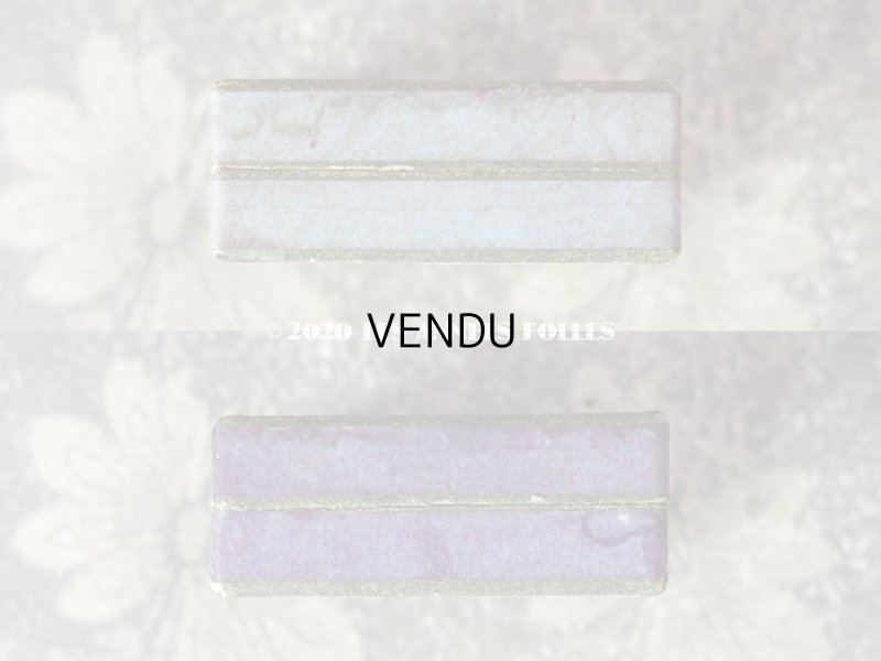 画像6: アンティーク アイシャドーのボックス FAUD INDIEN - A.BOURJOIS & Cie PARIS -