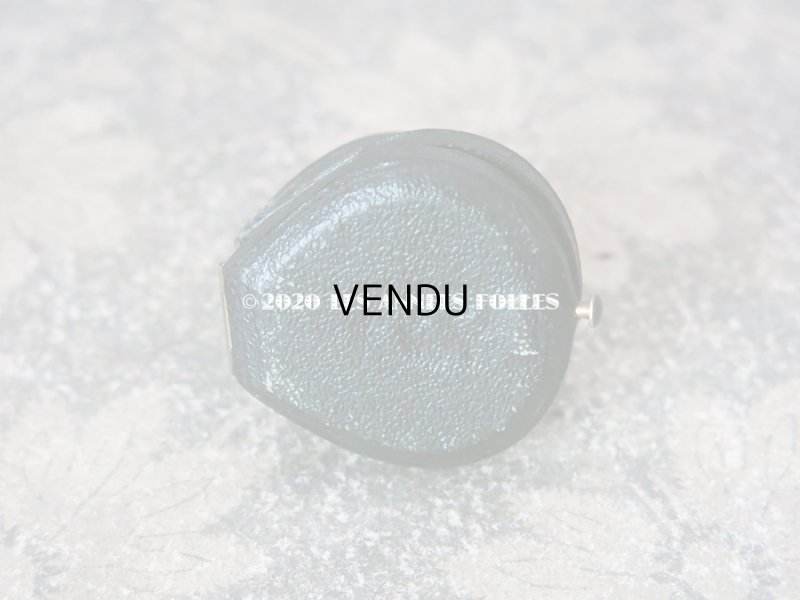 画像9: 19世紀 アンティーク 本革製 ジュエリーボックス 王冠の紋章入り リングボックス