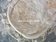 画像6: アンティーク 初聖体のオモニエール ピンクベージュ 花模様のホワイトワーク & 手編みのマリーヌレース